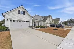 110 Harvest Hill Rd, Pooler, GA 31322 - Photo 6