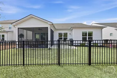 110 Harvest Hill Road, Pooler, GA 31322 - Photo 36