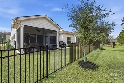 110 Harvest Hill Road, Pooler, GA 31322 - Photo 40