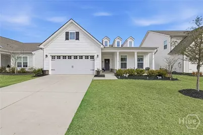 110 Harvest Hill Road, Pooler, GA 31322 - Photo 1