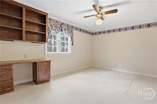 208 Timberline Rd, Statesboro, GA 30461 - Photo 38
