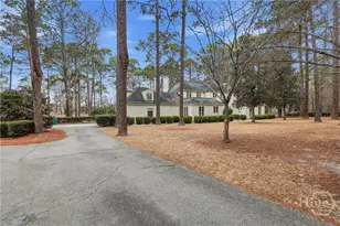 208 Timberline Rd, Statesboro, GA 30461 - Photo 2