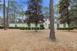 208 Timberline Rd, Statesboro, GA 30461 - Photo 6