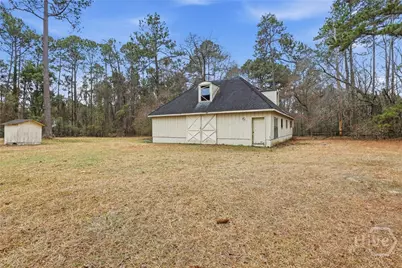 208 Timberline Road, Statesboro, GA 30461 - Photo 56