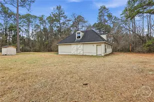 208 Timberline Rd, Statesboro, GA 30461 - Photo 56
