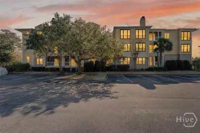 2136 Whitemarsh Way, Savannah, GA 31410 - Photo 1