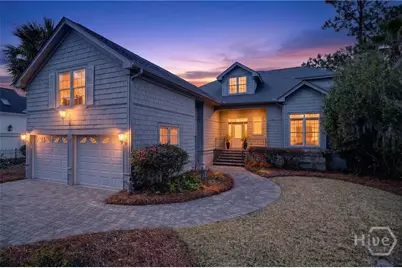 7 Sparnel Road, Savannah, GA 31411 - Photo 2