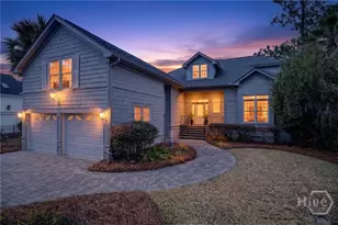 7 Sparnel Rd, Savannah, GA 31411 - Photo 2