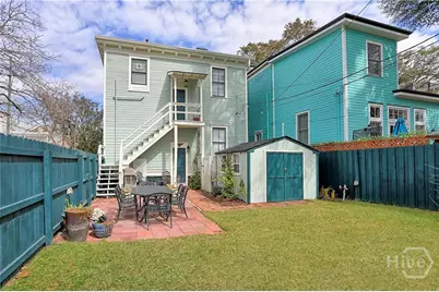 501 E Bolton Street, Savannah, GA 31401 - Photo 32