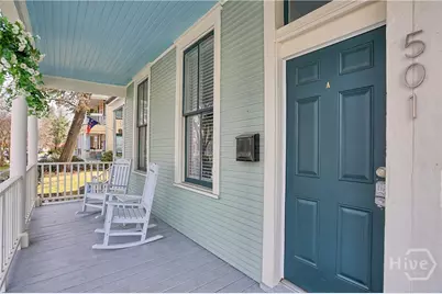 501 E Bolton Street, Savannah, GA 31401 - Photo 2