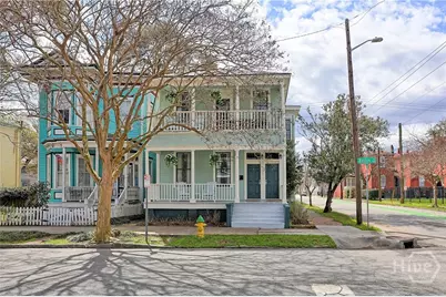 501 E Bolton Street, Savannah, GA 31401 - Photo 1