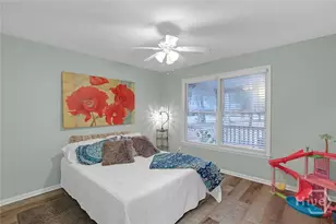 206 Hillary Rd, Savannah, GA 31410 - Photo 8