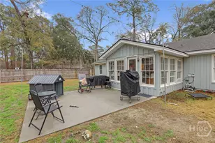 206 Hillary Rd, Savannah, GA 31410 - Photo 40