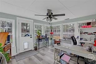 206 Hillary Rd, Savannah, GA 31410 - Photo 34