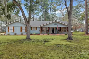 206 Hillary Rd, Savannah, GA 31410 - Photo 2