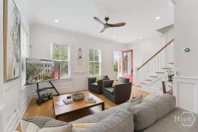 554 E McDonough Street, Savannah, GA 31401 - Photo 4