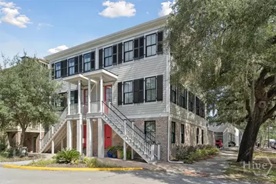 554 E McDonough Street, Savannah, GA 31401 - Photo 1