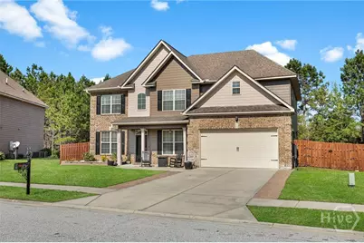 108 Broken Bit Circle, Guyton, GA 31312 - Photo 4