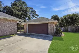 201 Groveland Cir, Savannah, GA 31405 - Photo 42