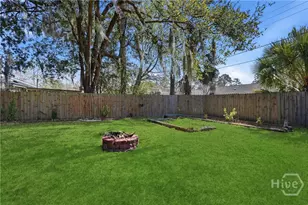 201 Groveland Cir, Savannah, GA 31405 - Photo 38