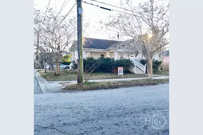 657 W 34th Street, Savannah, GA 31415 - Photo 1