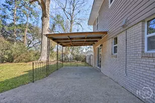 124 Winding Way, Savannah, GA 31419 - Photo 30