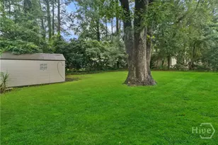 5435 Speir St, Savannah, GA 31406 - Photo 28