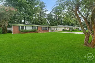 5435 Speir Street, Savannah, GA 31406 - Photo 1