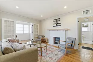 1513 E 34th St, Savannah, GA 31404 - Photo 2