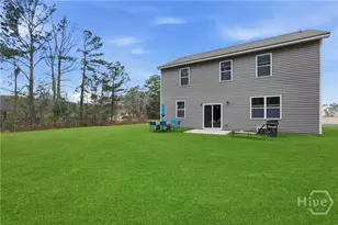 210 Grist Mill Dr, Rincon, GA 31326 - Photo 30