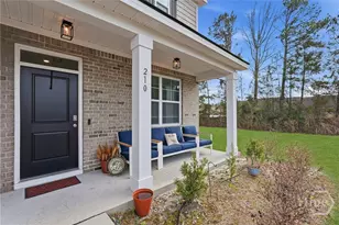 210 Grist Mill Dr, Rincon, GA 31326 - Photo 2