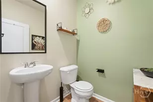 210 Grist Mill Dr, Rincon, GA 31326 - Photo 6
