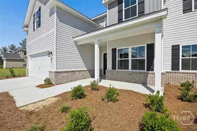 103 Old Field Road, Guyton, GA 31312 - Photo 4