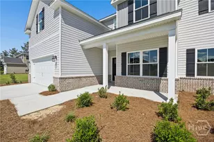 103 Old Field Rd, Guyton, GA 31312 - Photo 4