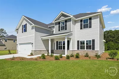 103 Old Field Road, Guyton, GA 31312 - Photo 2