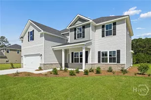 103 Old Field Rd, Guyton, GA 31312 - Photo 2