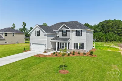 103 Old Field Road, Guyton, GA 31312 - Photo 36