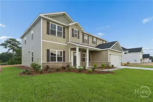 101 Old Field Rd, Guyton, GA 31312 - Photo 2