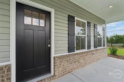 100 Old Field Road, Guyton, GA 31312 - Photo 4