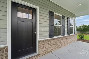 100 Old Field Rd, Guyton, GA 31312 - Photo 4