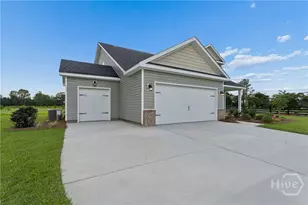 100 Old Field Rd, Guyton, GA 31312 - Photo 2