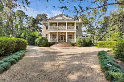 187 Jimmy Blige Lane, Richmond Hill, GA 31324 - Photo 2