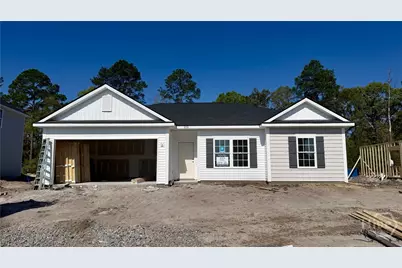 232 Juniper Drive, Hinesville, GA 31313 - Photo 1