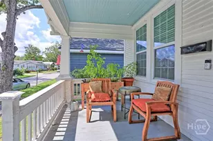 1206 Seiler Ave, Savannah, GA 31404 - Photo 2