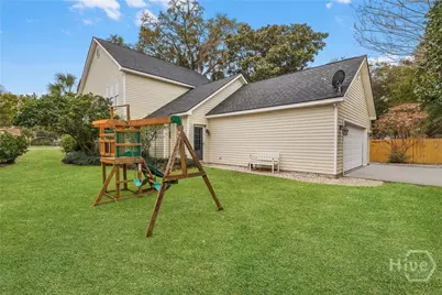 508 Fort King George Drive, Darien, GA 31305 - Photo 56