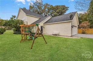 508 Fort King George Dr, Darien, GA 31305 - Photo 56