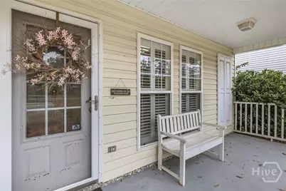 508 Fort King George Drive, Darien, GA 31305 - Photo 8