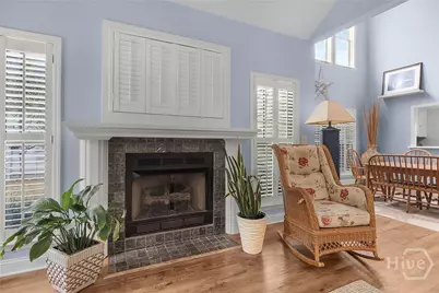 508 Fort King George Drive, Darien, GA 31305 - Photo 14