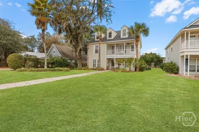 508 Fort King George Drive, Darien, GA 31305 - Photo 4