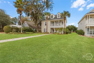 508 Fort King George Dr, Darien, GA 31305 - Photo 4